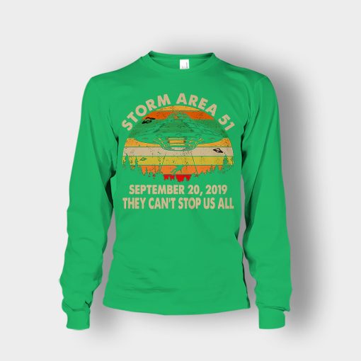 Retro-Sunset-Storm-Area-51-September-20-2019-They-Cant-Stop-Us-All-Unisex-Long-Sleeve-Irish-Green