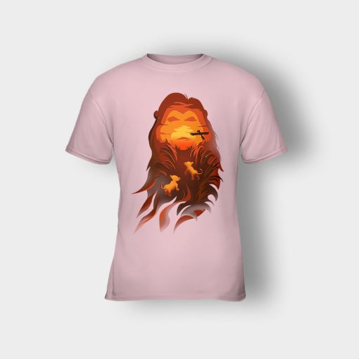 Road-To-The-King-The-Lion-King-Disney-Inspired-Kids-T-Shirt-Light-Pink