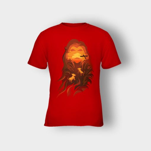 Road-To-The-King-The-Lion-King-Disney-Inspired-Kids-T-Shirt-Red