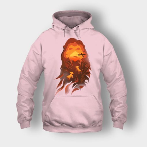 Road-To-The-King-The-Lion-King-Disney-Inspired-Unisex-Hoodie-Light-Pink