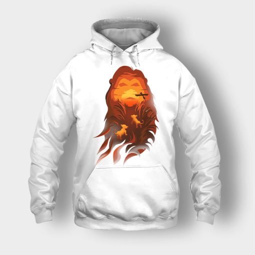 Road-To-The-King-The-Lion-King-Disney-Inspired-Unisex-Hoodie-White