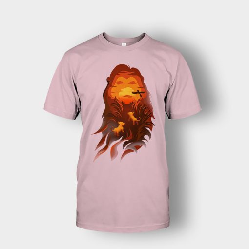 Road-To-The-King-The-Lion-King-Disney-Inspired-Unisex-T-Shirt-Light-Pink