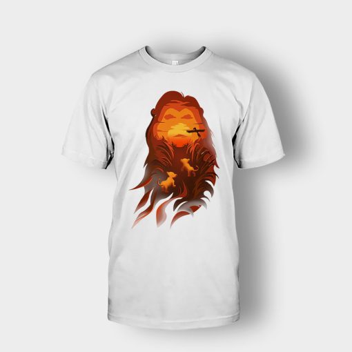 Road-To-The-King-The-Lion-King-Disney-Inspired-Unisex-T-Shirt-White
