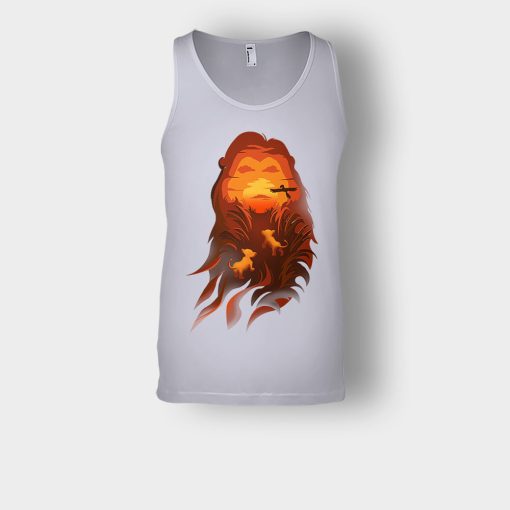 Road-To-The-King-The-Lion-King-Disney-Inspired-Unisex-Tank-Top-Sport-Grey