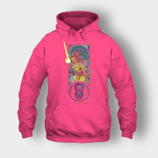Royal-Master-Belles-Disney-Beauty-And-The-Beast-Unisex-Hoodie-Heliconia