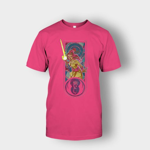 Royal-Master-Belles-Disney-Beauty-And-The-Beast-Unisex-T-Shirt-Heliconia