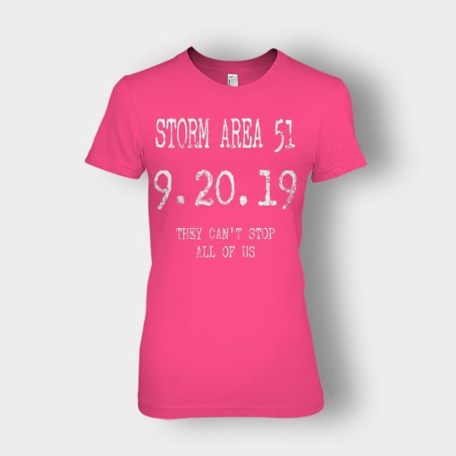STORM-AREA-51-They-Cant-Stop-All-of-Us-Alien-UFO-Ver.-1-Ladies-T-Shirt-Heliconia