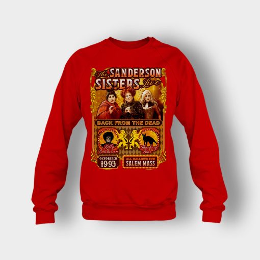 Sanderson-Sisters-Disney-Hocus-Pocus-Inspired-Crewneck-Sweatshirt-Red