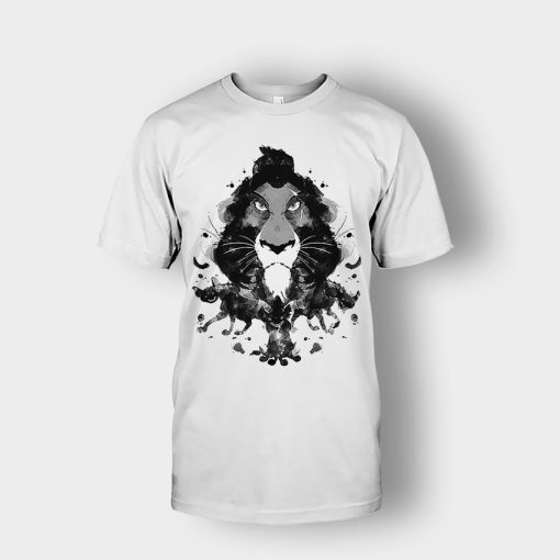 Scar-Ink-The-Lion-King-Disney-Inspired-Unisex-T-Shirt-White