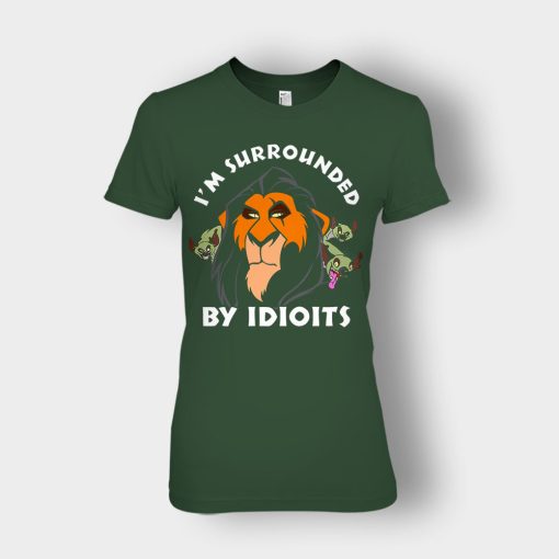 Scar-Surrounded-by-Idiots-The-Lion-King-Disney-Inspired-Ladies-T-Shirt-Forest