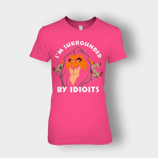 Scar-Surrounded-by-Idiots-The-Lion-King-Disney-Inspired-Ladies-T-Shirt-Heliconia