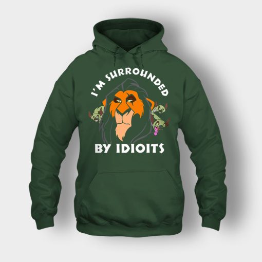 Scar-Surrounded-by-Idiots-The-Lion-King-Disney-Inspired-Unisex-Hoodie-Forest