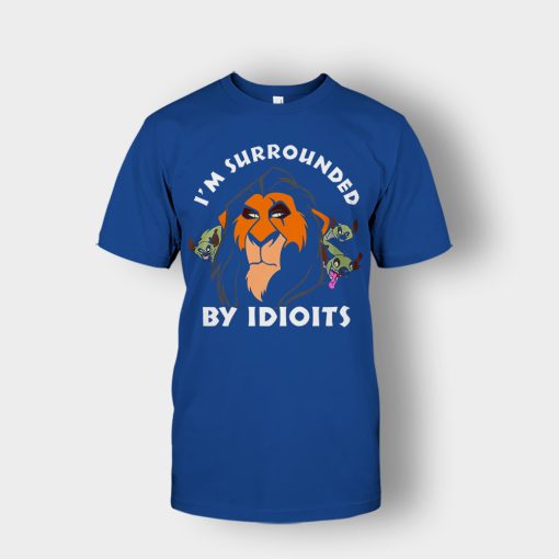 Scar-Surrounded-by-Idiots-The-Lion-King-Disney-Inspired-Unisex-T-Shirt-Royal