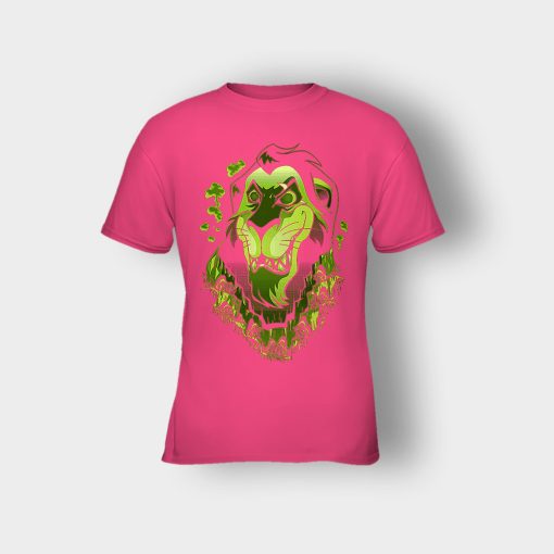 Scar-The-Lion-King-Disney-Inspired-Kids-T-Shirt-Heliconia