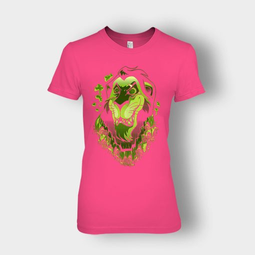 Scar-The-Lion-King-Disney-Inspired-Ladies-T-Shirt-Heliconia