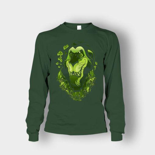 Scar-The-Lion-King-Disney-Inspired-Unisex-Long-Sleeve-Forest