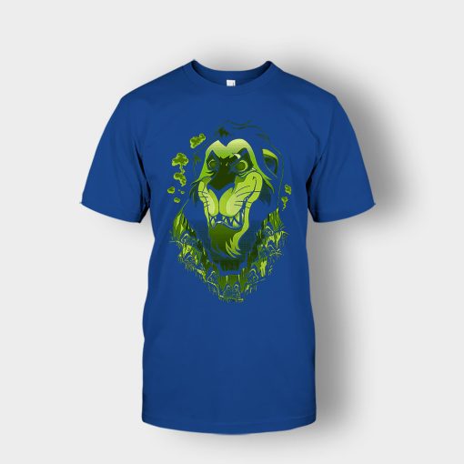 Scar-The-Lion-King-Disney-Inspired-Unisex-T-Shirt-Royal
