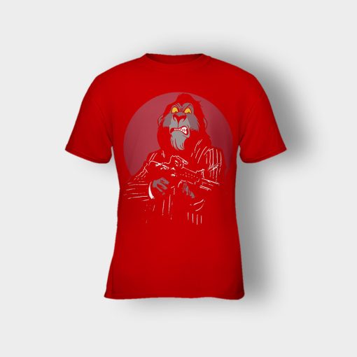 Scar-x-Scarface-The-Lion-King-Disney-Inspired-Kids-T-Shirt-Red