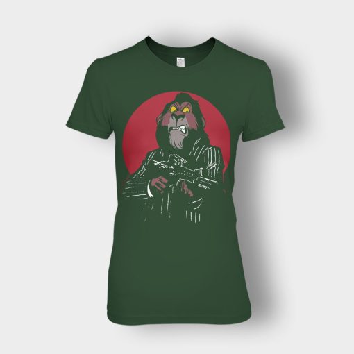 Scar-x-Scarface-The-Lion-King-Disney-Inspired-Ladies-T-Shirt-Forest