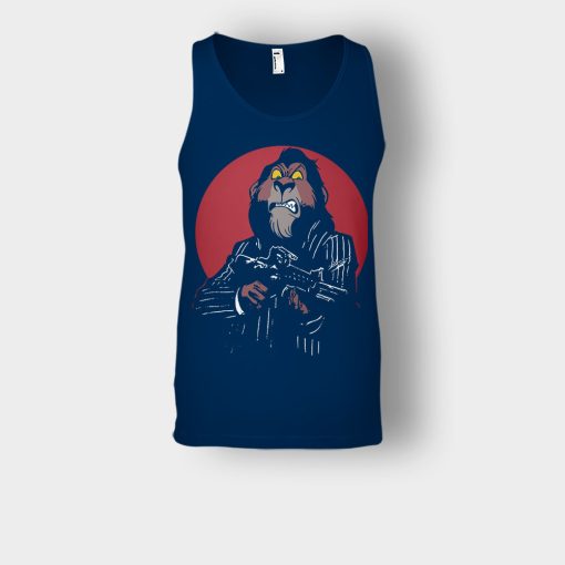 Scar-x-Scarface-The-Lion-King-Disney-Inspired-Unisex-Tank-Top-Navy
