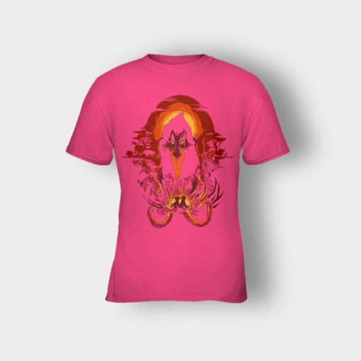 Scars-Nightmare-The-Lion-King-Disney-Inspired-Kids-T-Shirt-Heliconia