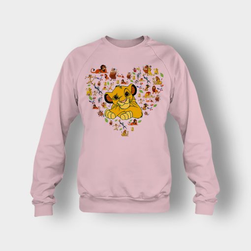 Simba-Love-The-Lion-King-Disney-Inspired-Crewneck-Sweatshirt-Light-Pink
