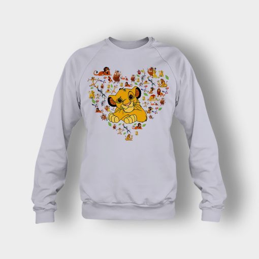 Simba-Love-The-Lion-King-Disney-Inspired-Crewneck-Sweatshirt-Sport-Grey