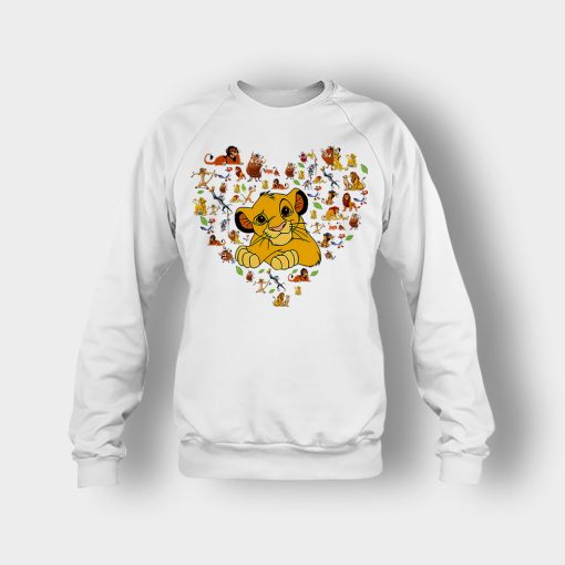 Simba-Love-The-Lion-King-Disney-Inspired-Crewneck-Sweatshirt-White