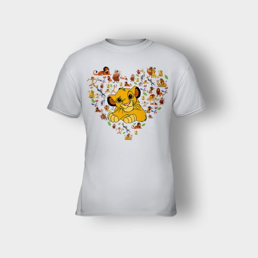 Simba-Love-The-Lion-King-Disney-Inspired-Kids-T-Shirt-Ash