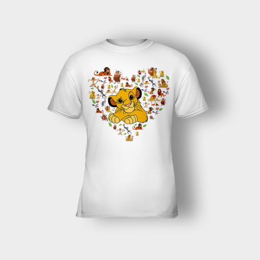 Simba-Love-The-Lion-King-Disney-Inspired-Kids-T-Shirt-White