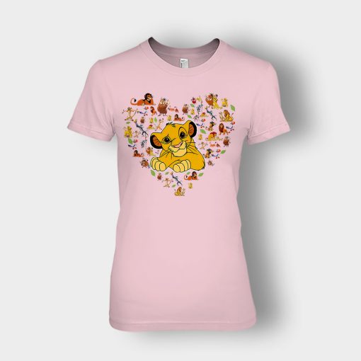 Simba-Love-The-Lion-King-Disney-Inspired-Ladies-T-Shirt-Light-Pink