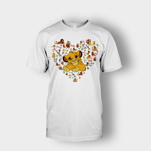 Simba-Love-The-Lion-King-Disney-Inspired-Unisex-T-Shirt-White