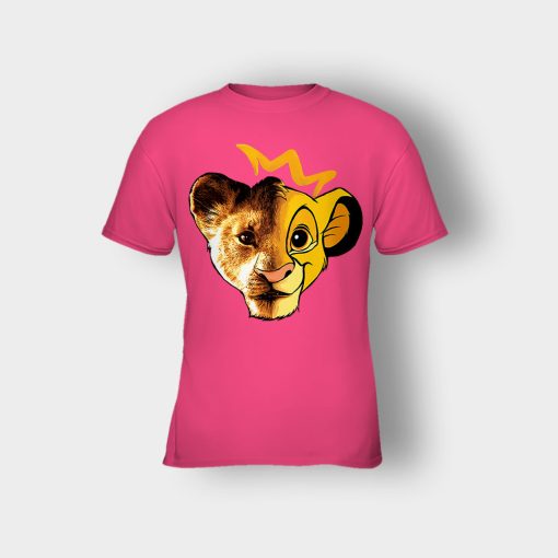 Simba-Old-And-New-Version-The-Lion-King-Disney-Inspired-Kids-T-Shirt-Heliconia
