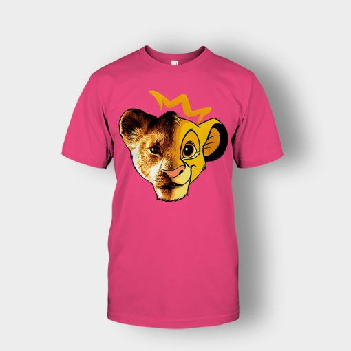 Simba-Old-And-New-Version-The-Lion-King-Disney-Inspired-Unisex-T-Shirt-Heliconia