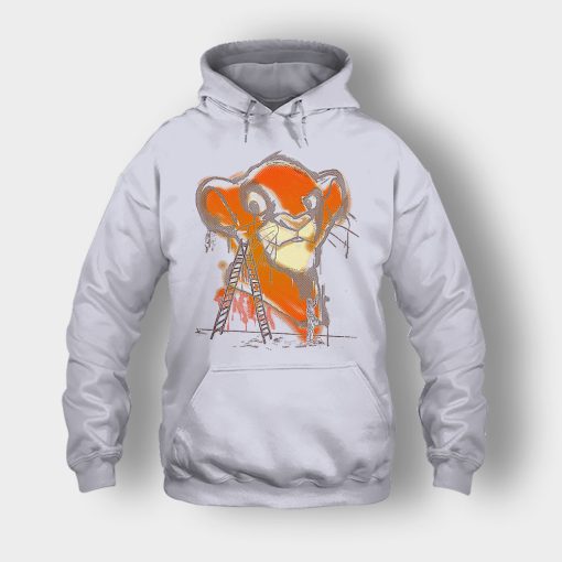 Simbas-Creature-The-Lion-King-Disney-Inspired-Unisex-Hoodie-Sport-Grey