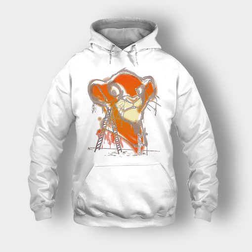 Simbas-Creature-The-Lion-King-Disney-Inspired-Unisex-Hoodie-White