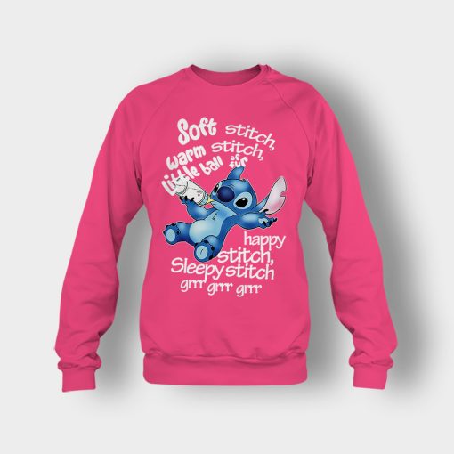 Soft-Warn-Disney-Lilo-And-Stitch-Crewneck-Sweatshirt-Heliconia