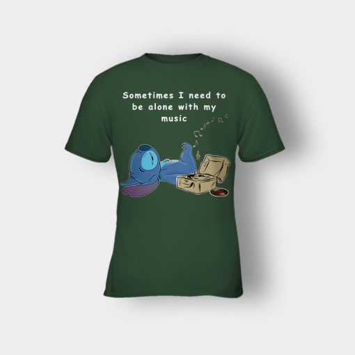Sometimes-I-Need-To-Be-Alone-Disney-Lilo-And-Stitch-Kids-T-Shirt-Forest