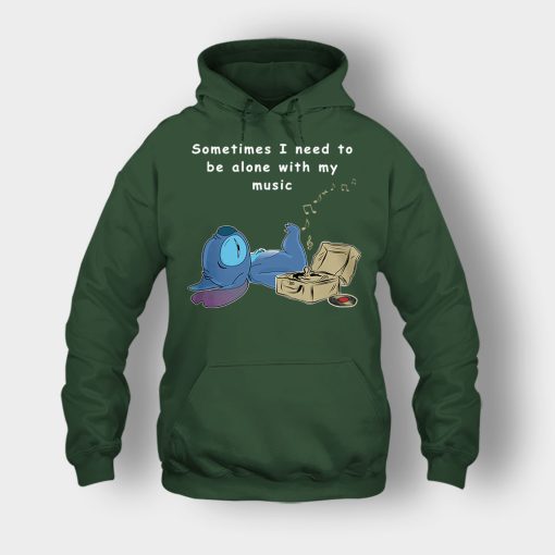 Sometimes-I-Need-To-Be-Alone-Disney-Lilo-And-Stitch-Unisex-Hoodie-Forest