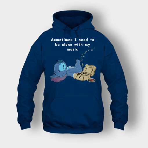 Sometimes-I-Need-To-Be-Alone-Disney-Lilo-And-Stitch-Unisex-Hoodie-Navy