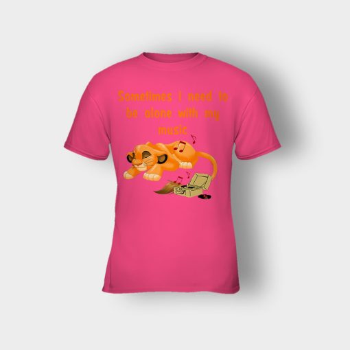 Sometimes-I-Need-To-Be-Alone-Simba-Disney-Inspired-Kids-T-Shirt-Heliconia