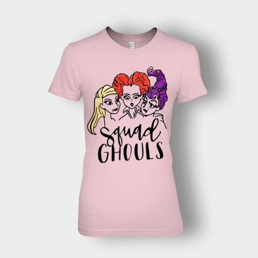 Squad-Ghouls-Disney-Hocus-Pocus-Inspired-Ladies-T-Shirt-Light-Pink