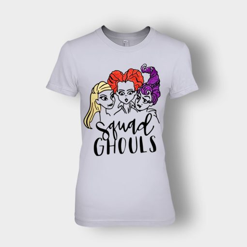 Squad-Ghouls-Disney-Hocus-Pocus-Inspired-Ladies-T-Shirt-Sport-Grey