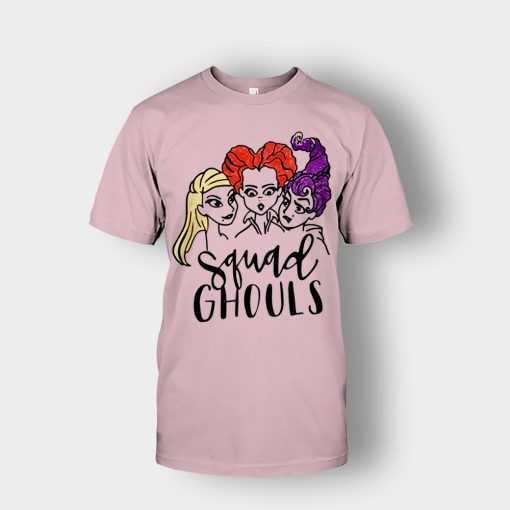Squad-Ghouls-Disney-Hocus-Pocus-Inspired-Unisex-T-Shirt-Light-Pink