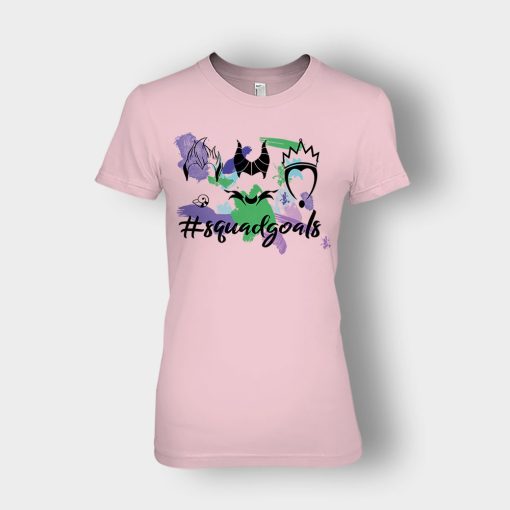 Squad-Goals-Hashtag-Disney-Villains-Ladies-T-Shirt-Light-Pink