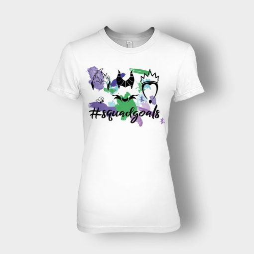 Squad-Goals-Hashtag-Disney-Villains-Ladies-T-Shirt-White