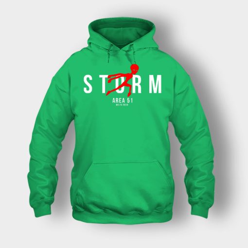 Storm-Area-51-09-20-2019-Unisex-Hoodie-Irish-Green