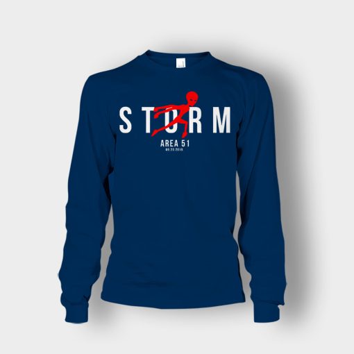 Storm-Area-51-09-20-2019-Unisex-Long-Sleeve-Navy