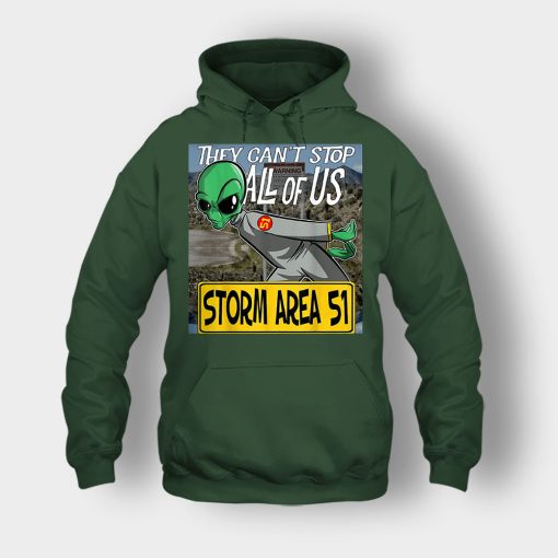 Storm-Area-51-Aliens-they-cant-stop-all-of-us-Unisex-Hoodie-Forest