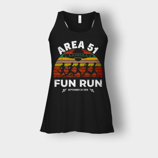 Storm-Area-51-Fun-Run-September-20-2019-Vintage-Bella-Womens-Flowy-Tank-Black